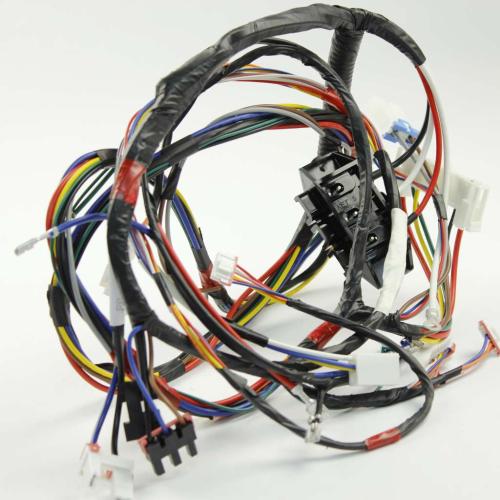 Samsung Dryer Wire Harness - DC93-00466B