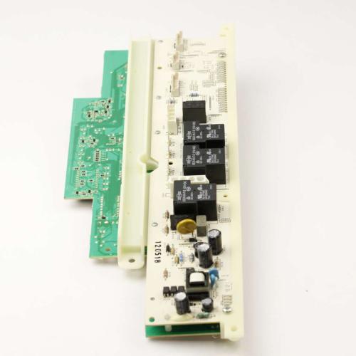 GE Board Asm Mounted - WE4M538