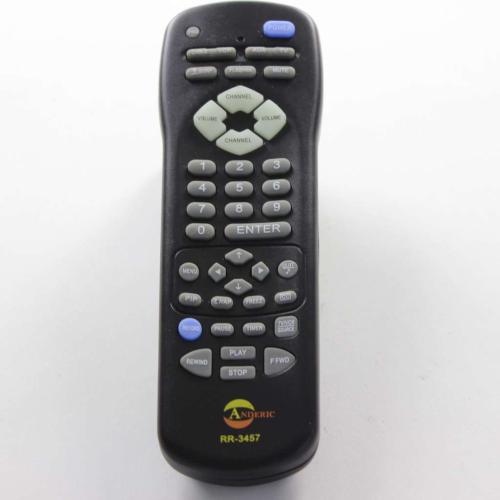 Anderic Remote Zen Remote - RR3457