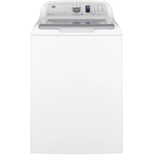 GE GTW680BSJ7WS Gtw680Bsjws 4.6 Cu. Ft. Capacity Washer