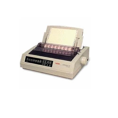 Okidata ML591 Dot Matrix Printer