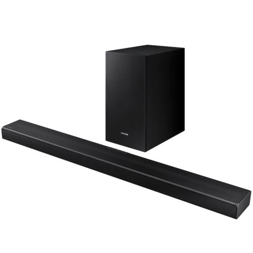 Samsung HWQ6CT/ZA 5.1Ch Soundbar W/ 3D Surround Sound