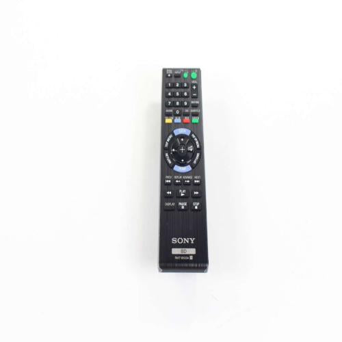 Sony Remote Control (Rmt-B123A) - 1-490-056-11