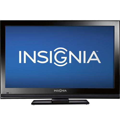 Insignia NS32L120A13 32-Inch Class (31-1/2-Inch Diag.) - Lcd - 720P - 60Hz - Hdtv