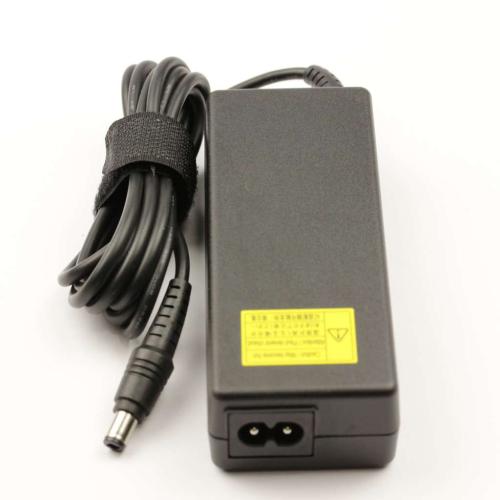 Toshiba Computer Ac Adapter, 75W, 2-Pin - K000041650