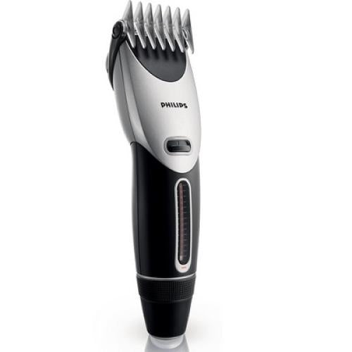 Norelco QC5070/80 Hair Clipper With Storage Case