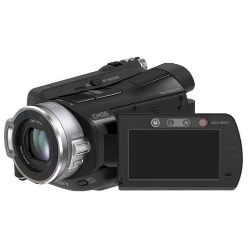 Sony HDRSR8 High Definition Camcorder