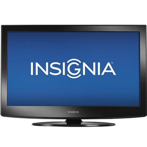 Insignia NS29LD120A13_B 29-Inch Class Lcd Hdtv Dvd Combo