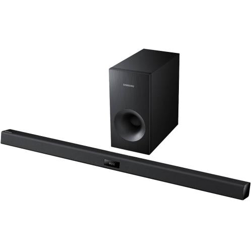 Samsung HWF355/EN 40" Soundbar With Sound share