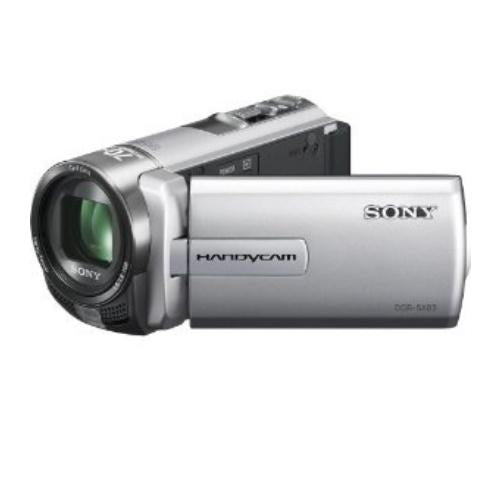 Sony DCRSX85 Standard Definition Handycam® Camcorder