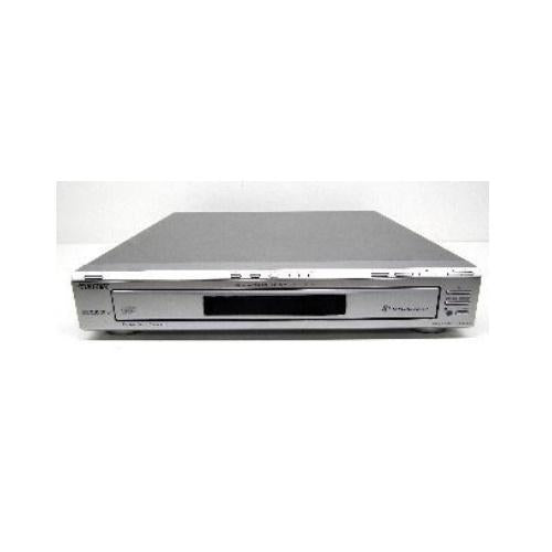 Sony DVPNC60P DVP-NC60P dvd system