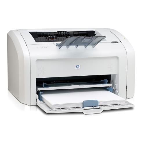 HP CC563A Hp Laserjet 1018 Limited Edition Printer