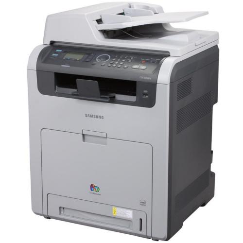 Samsung CLX-6250FX Multi-function Laser Printer