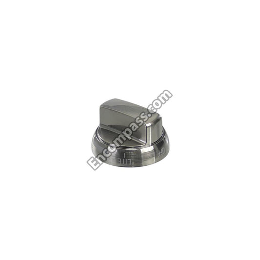 LG Knob Assembly - AEZ74533345