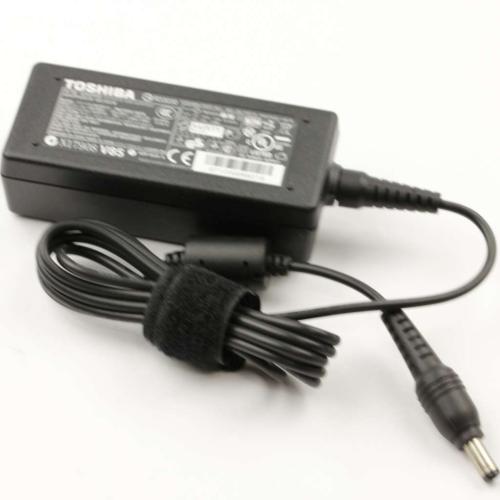 Toshiba Computer Ac Adaptor 2Pin 30W 1.58A - P000538770