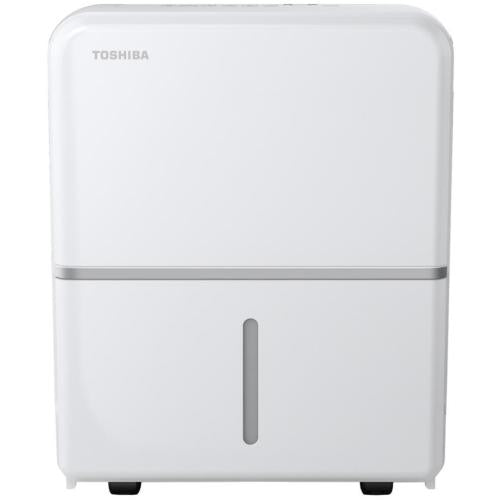 Midea TDDP2012ES2 Toshiba 20-Pint 115-Volt Energy Star Dehumidifier