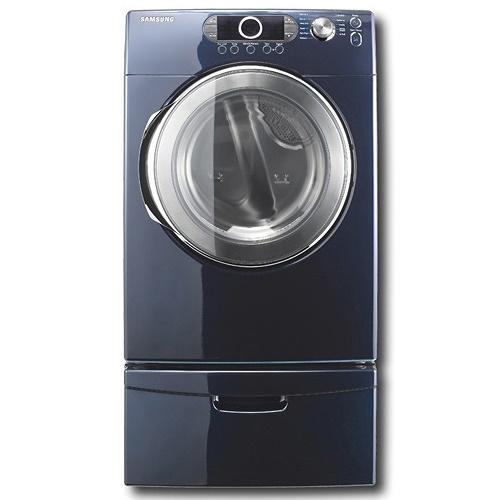 Samsung DV337AEL/XAA 7.3 Cu. Ft. Front Load Electric Dryer