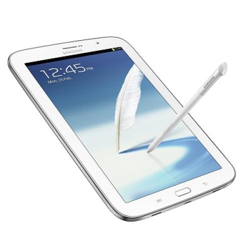 Samsung GTN5110ZWYXAR Galaxy Note (16Gb) 8-Inch Android Tablet