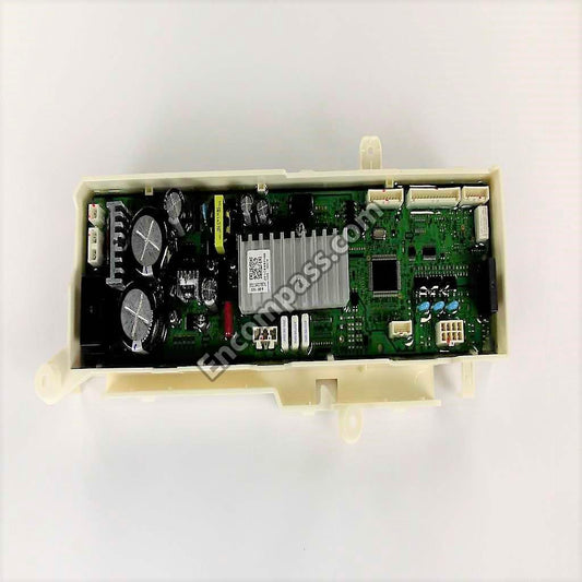 Samsung Washer Electronic Control Board - DC92-02004D