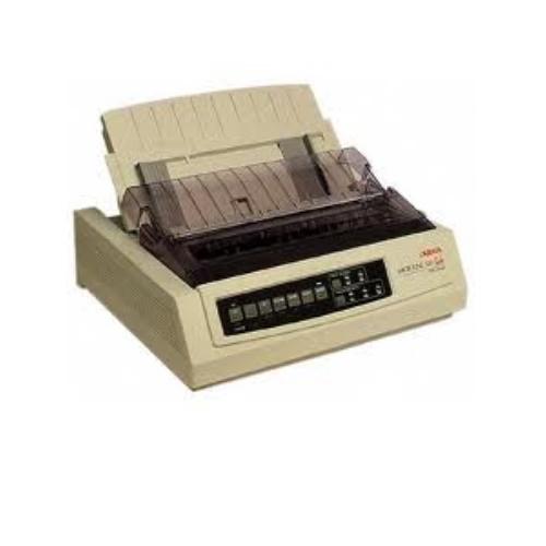 Okidata ML321TURBON Dot Matrix Printer