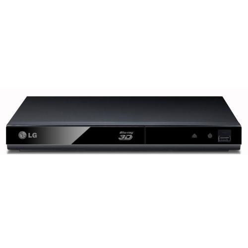 LG BP335WN 3D Blu-ray Disc Player