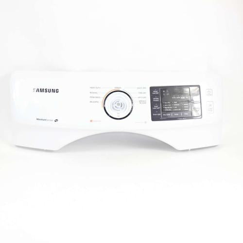 Samsung Dryer Control Panel Assembly - DC97-18106D