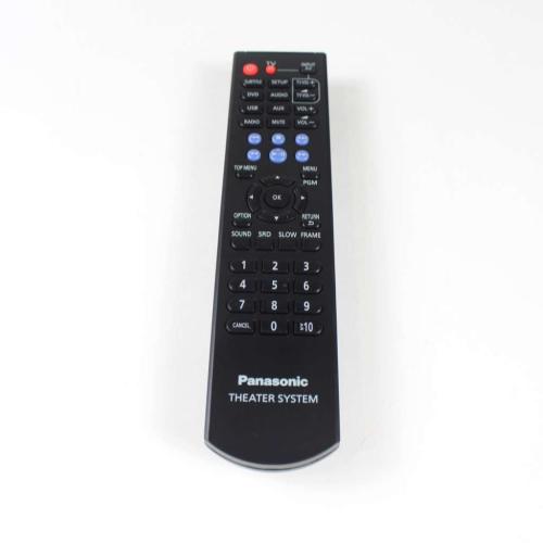 Panasonic Remote Control - N2QAYB000974