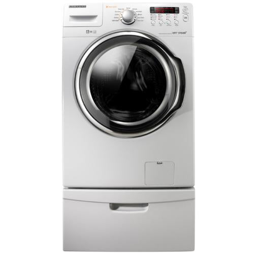 Samsung WF331ANW/XAA 4.3 Cu. Ft. Front Load Washer