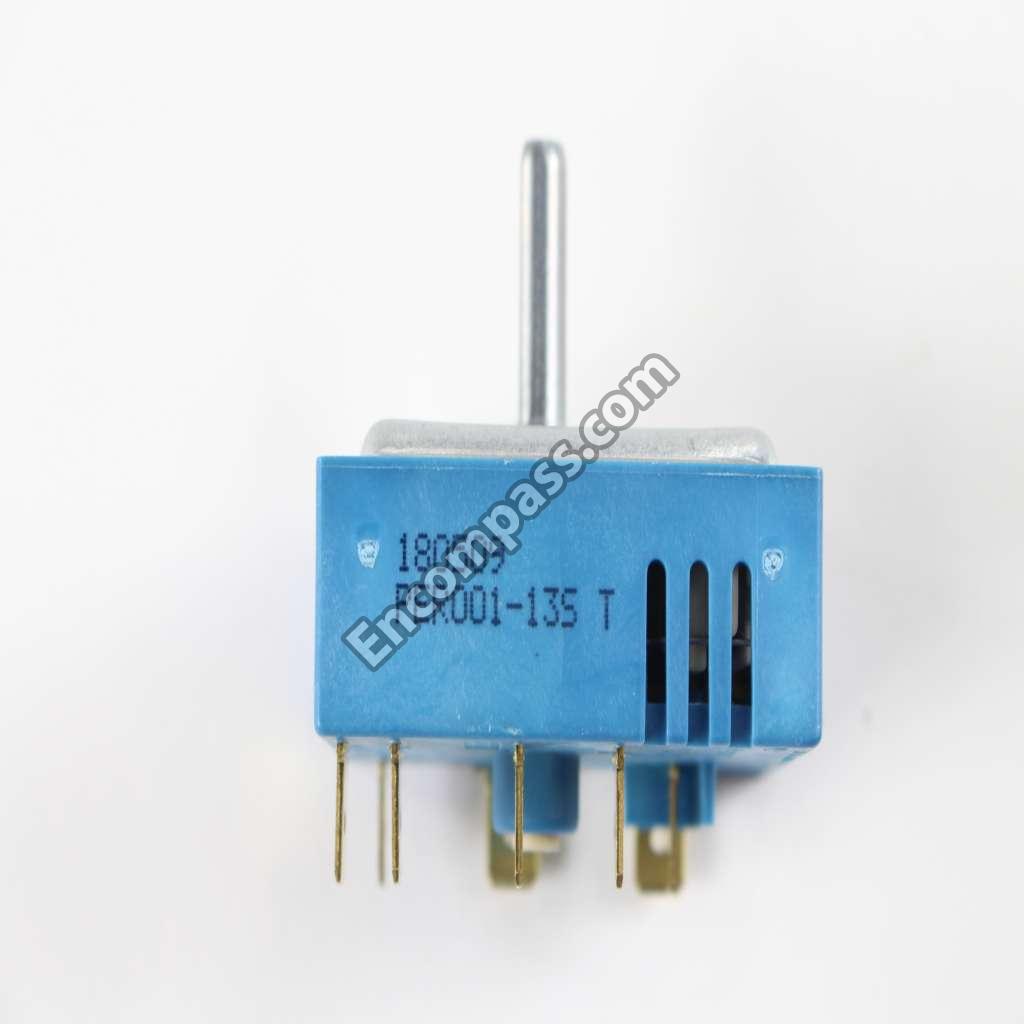 LG Rotary Switch - EBF62174901