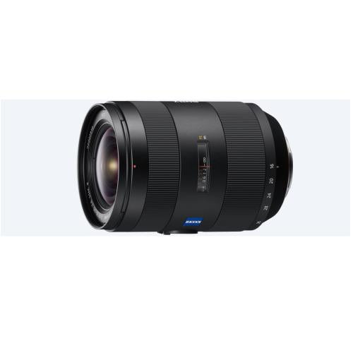 Sony SAL1635Z2 Vario-Sonnar® T* 16-35 mm F2.8 ZA SSM II