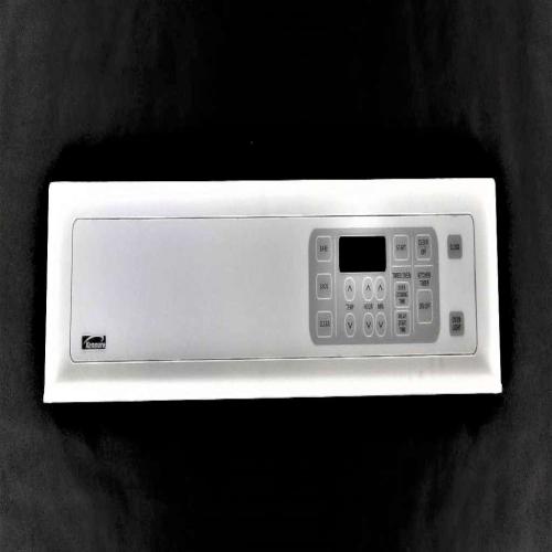 GE Control Panel White - WB36T10163