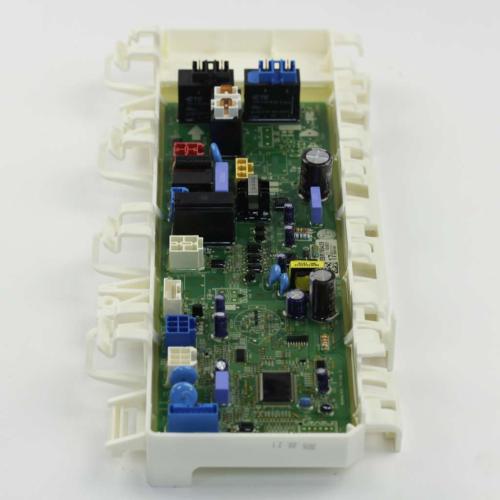 LG Dryer Main Electronic Control Board (PCB) Assembly - EBR76542917