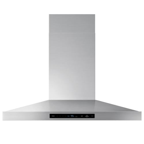 Samsung NK36M9600WS/AA 36-Inch Range Hood Chef Collection