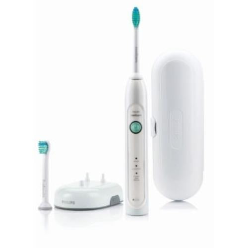 Sonicare HX6732/80 Electric Toothbrush Atlas High Plus 2 Handle C