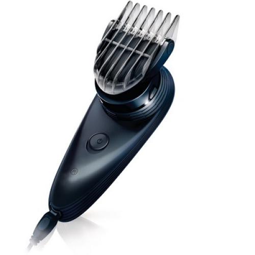 Norelco QC5510/65 Do It Yourself Hair Clipper180 Rotating Head Corded Use Only