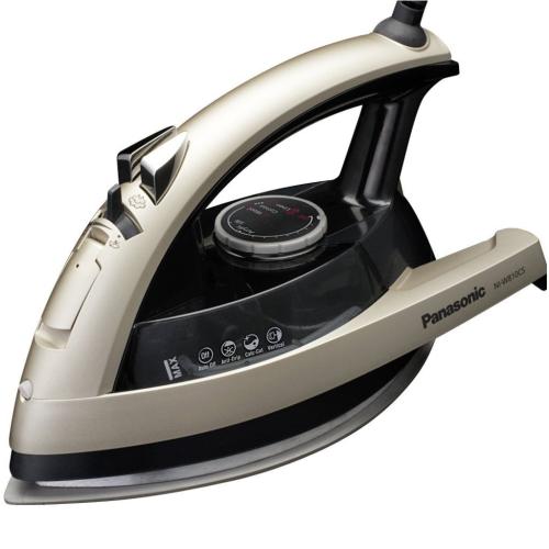 Panasonic NIW810CS Multi-Directional Steam / Dry Iron