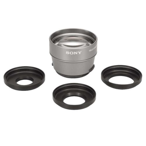 Sony VCLHA20 Tele-Conversion Lens