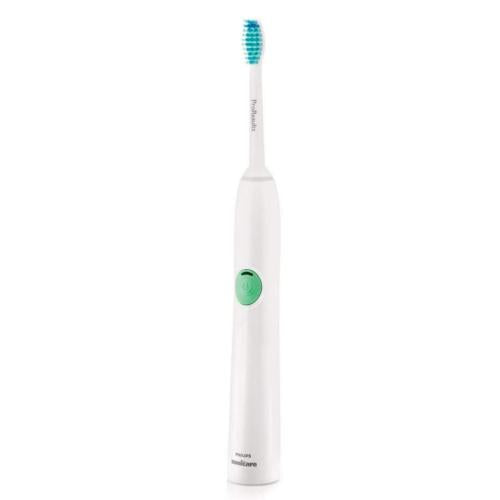 Sonicare HX6512/55 Easyclean Rechargeable Sonic Toothbrush Hx6512 1 Mode 2 Bru