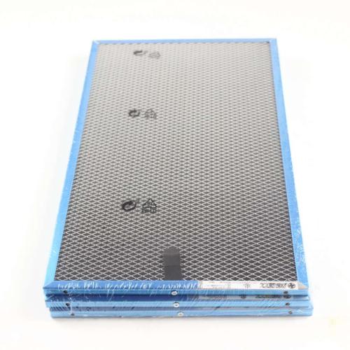 GE Range Vent Hood Charcoal Filter - WB02X10731