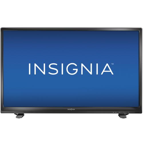 Insignia NS42D510NA15 42-Inch Class (42-Inch Diag.) - Led - 1080P - Hdtv