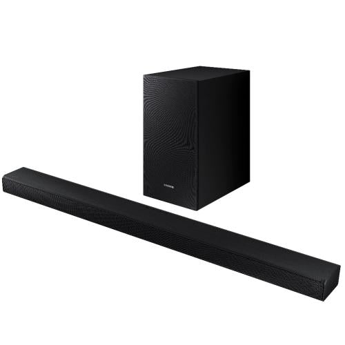 Samsung HWT60M/ZA Soundbar With Dolby Audio