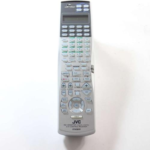 JVC Remote Control - RM-SRXDP10R