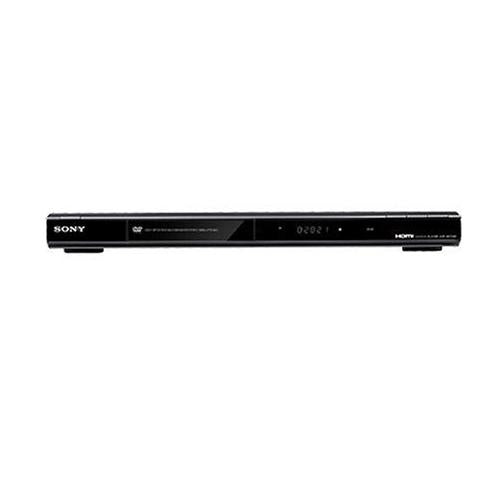 Sony DVPNS601HP CD/DVD Player