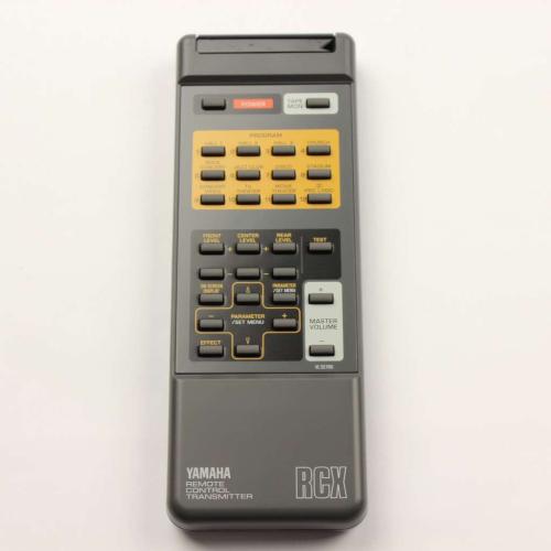 Yamaha Remote Control - VL327600