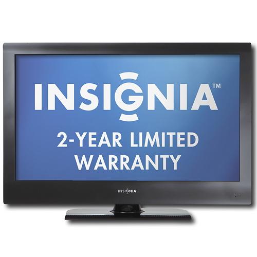 Insignia NS32L550A11 32-Inch Class / 1080P / 120Hz / Lcd Hdtv - Multi