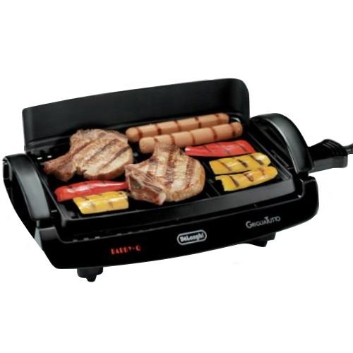 Delonghi BG12 Barbeque Grill - 126110100 - Int