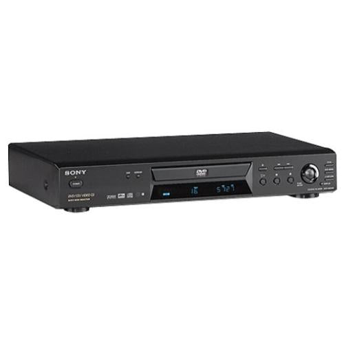 Sony DVPNS300/B DVD Player