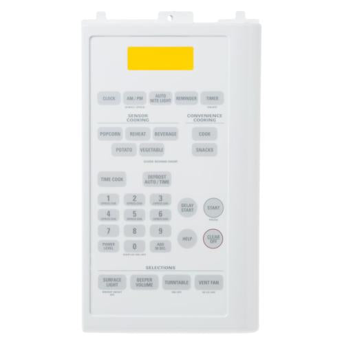 GE Control Panel Asm - WB07X10963