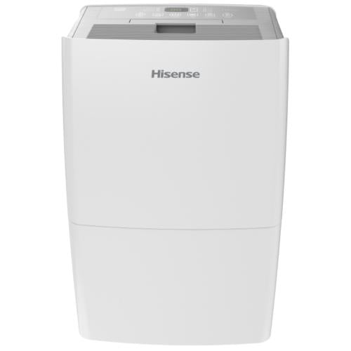 Hisense HT5021KP 50 Pint 3-Speed Dehumidifier