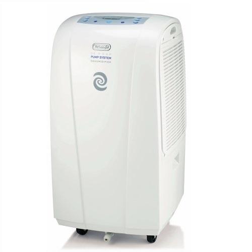 Delonghi DE500P Dehumidifier - 148150202 - Ca Us